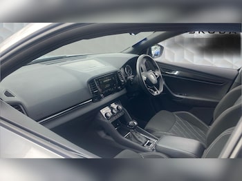 Used Skoda Karoq 2022 for sale - 78356781: Photo