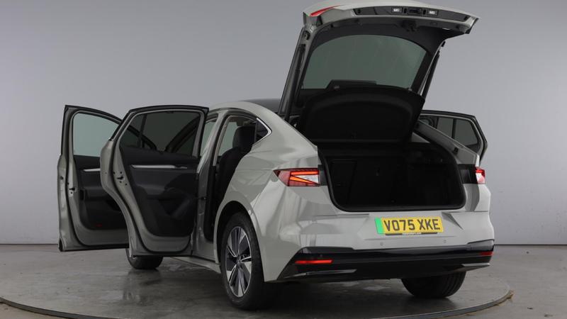 Used Skoda Enyaq 2025 for sale - 77063925: Photo 11