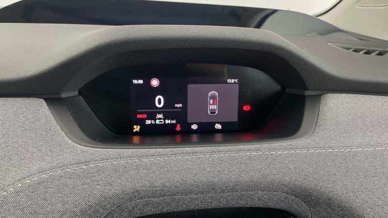 Used Skoda Enyaq 2025 for sale - 77063925: Photo 14