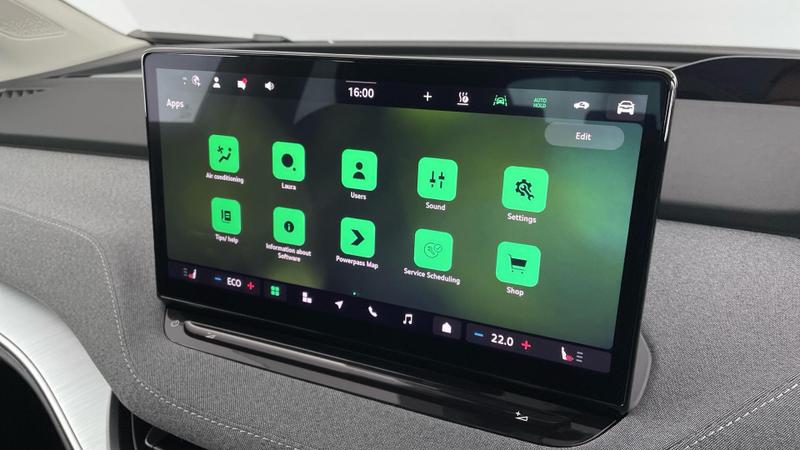 Used Skoda Enyaq 2025 for sale - 77063925: Photo 18