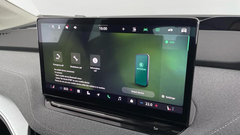 Used Skoda Enyaq 2025 for sale - 77063925: Photo 28