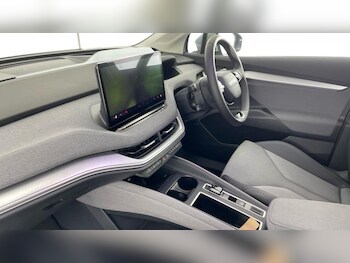 Used Skoda Enyaq 2025 for sale - 77063925: Photo