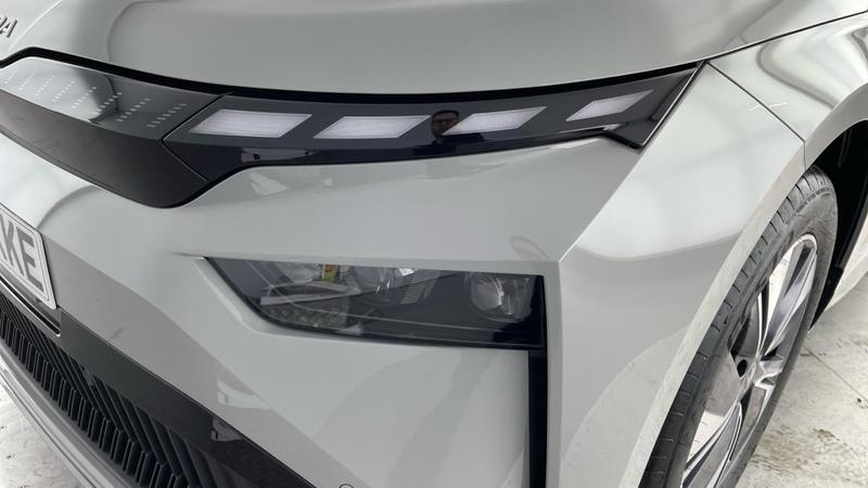 Used Skoda Enyaq 2025 for sale - 77063925: Photo 46