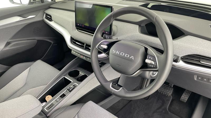 Used Skoda Enyaq 2025 for sale - 77063925: Photo 6