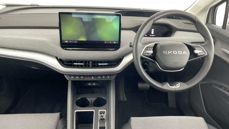 Used Skoda Enyaq 2025 for sale - 77063925: Photo 8