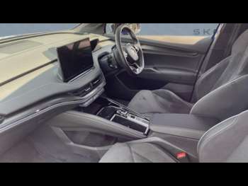 Used Skoda Enyaq 2021 for sale - 74905007: Photo