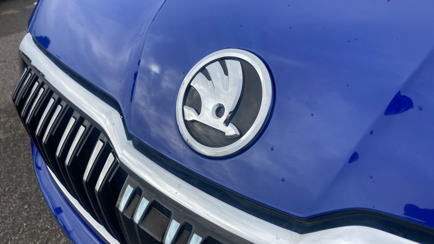 Used Skoda Kodiaq 2023 for sale - 77965352: Photo 13