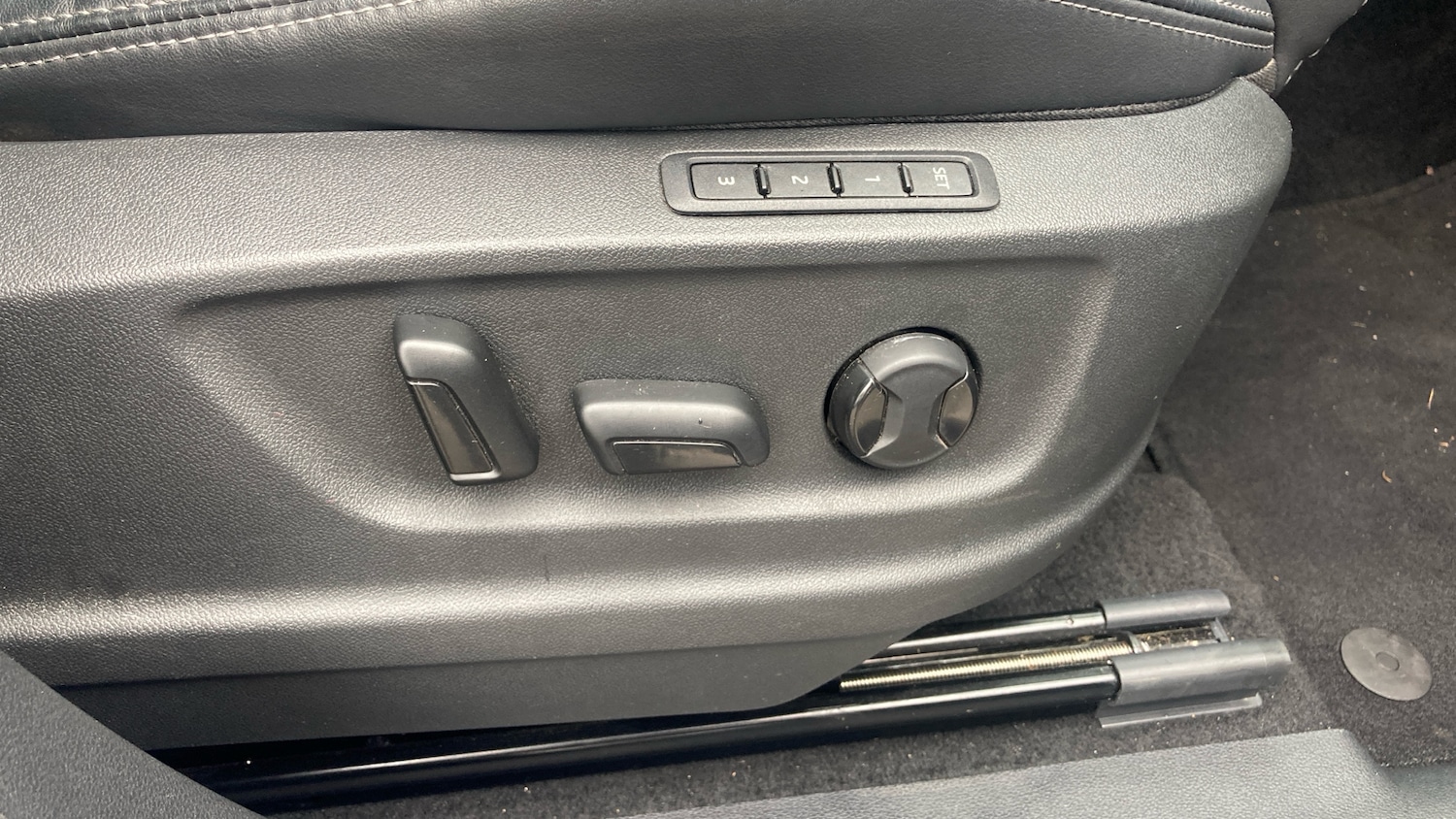 Used Skoda Kodiaq 2023 for sale - 77965352: Photo 18