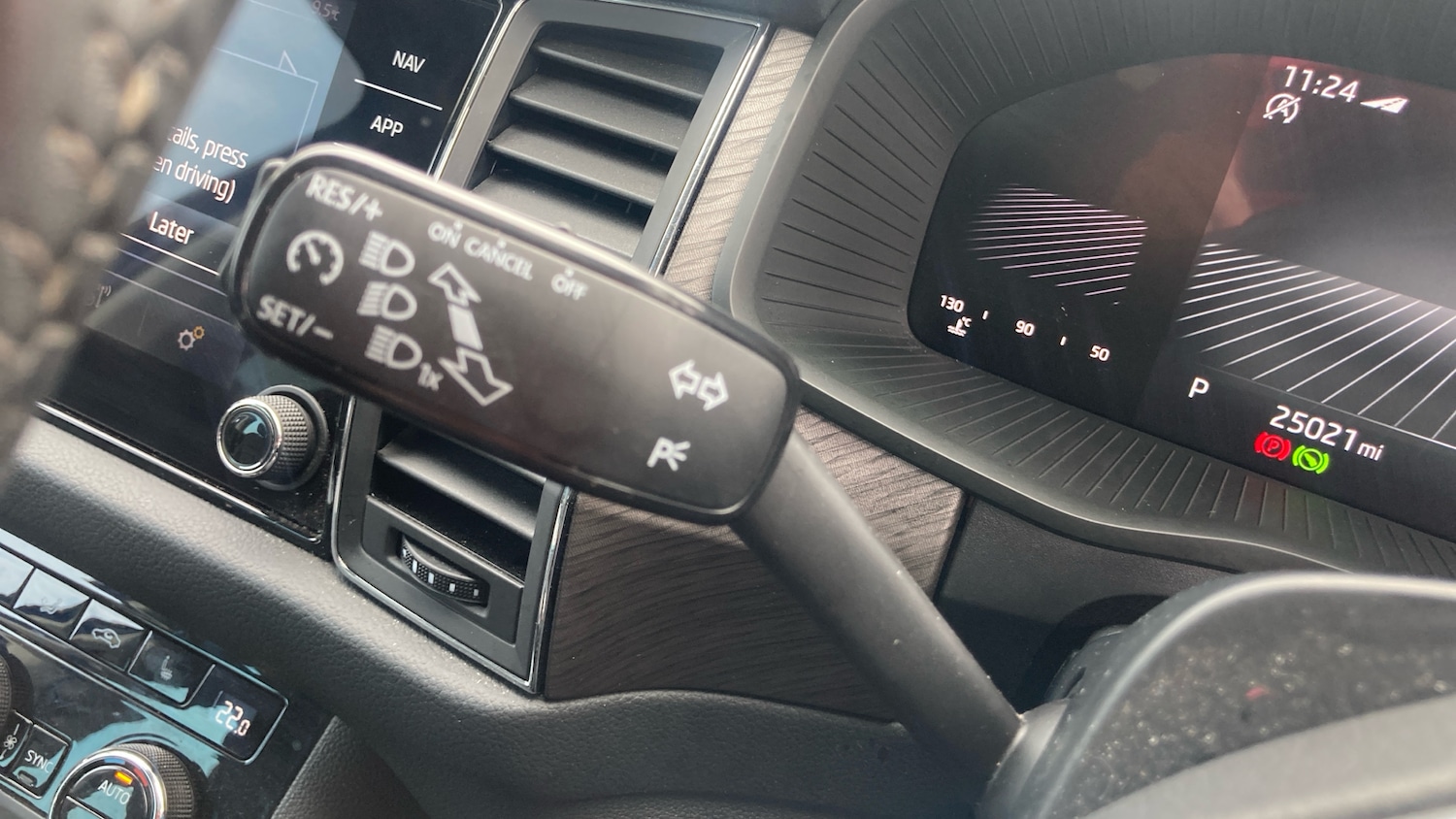 Used Skoda Kodiaq 2023 for sale - 77965352: Photo 26