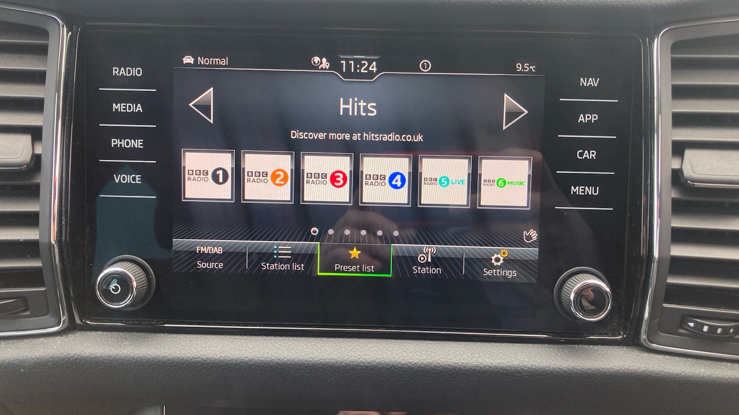 Used Skoda Kodiaq 2023 for sale - 77965352: Photo 27