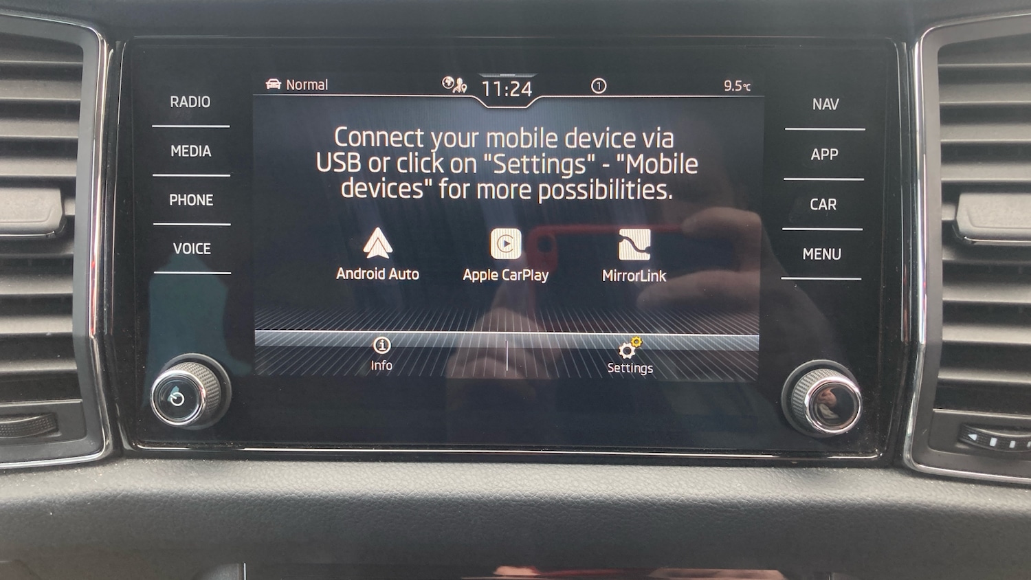 Used Skoda Kodiaq 2023 for sale - 77965352: Photo 28