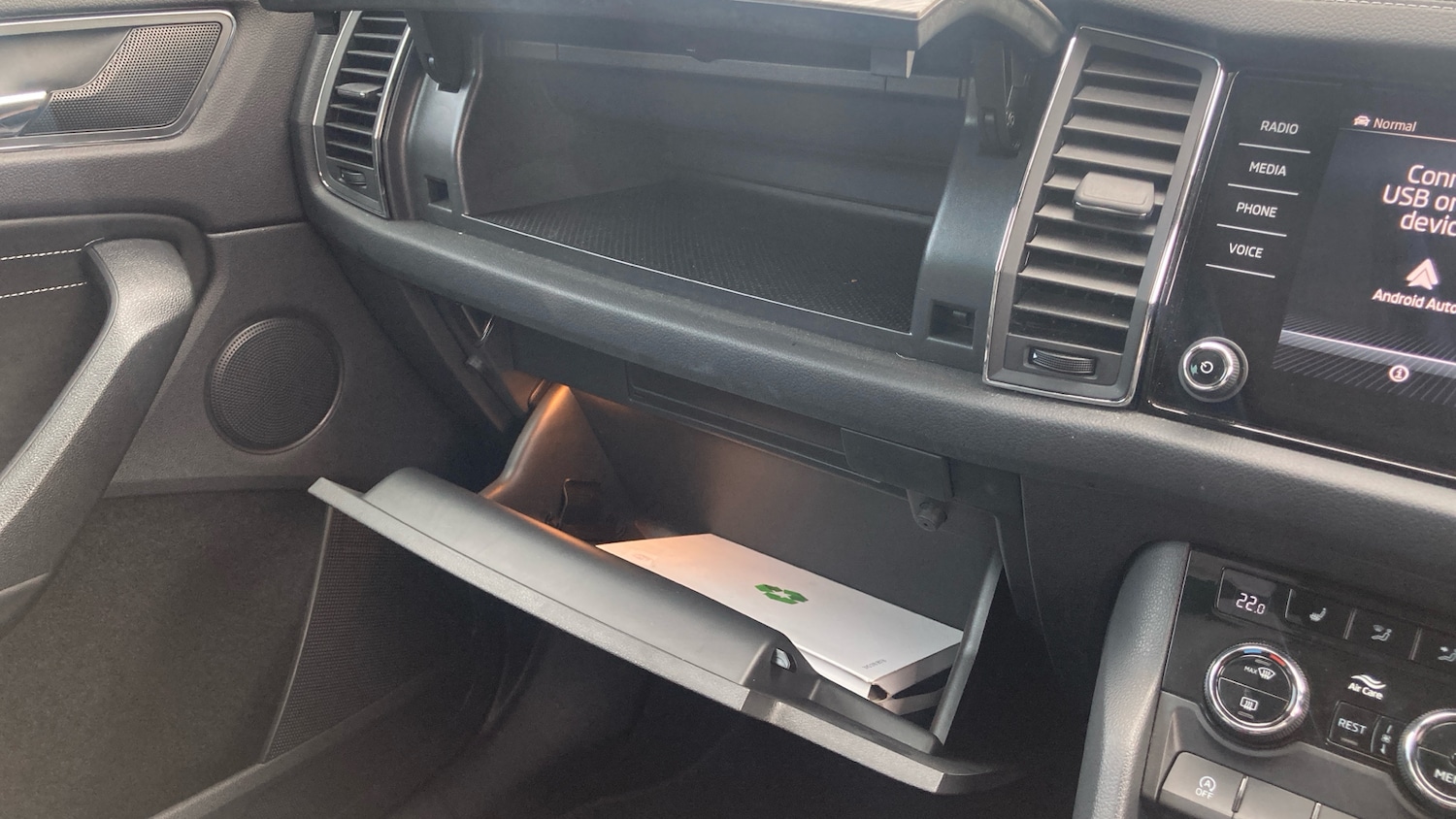 Used Skoda Kodiaq 2023 for sale - 77965352: Photo 33