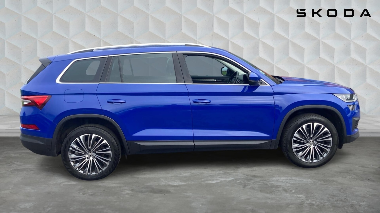Used Skoda Kodiaq 2023 for sale - 77965352: Photo 4