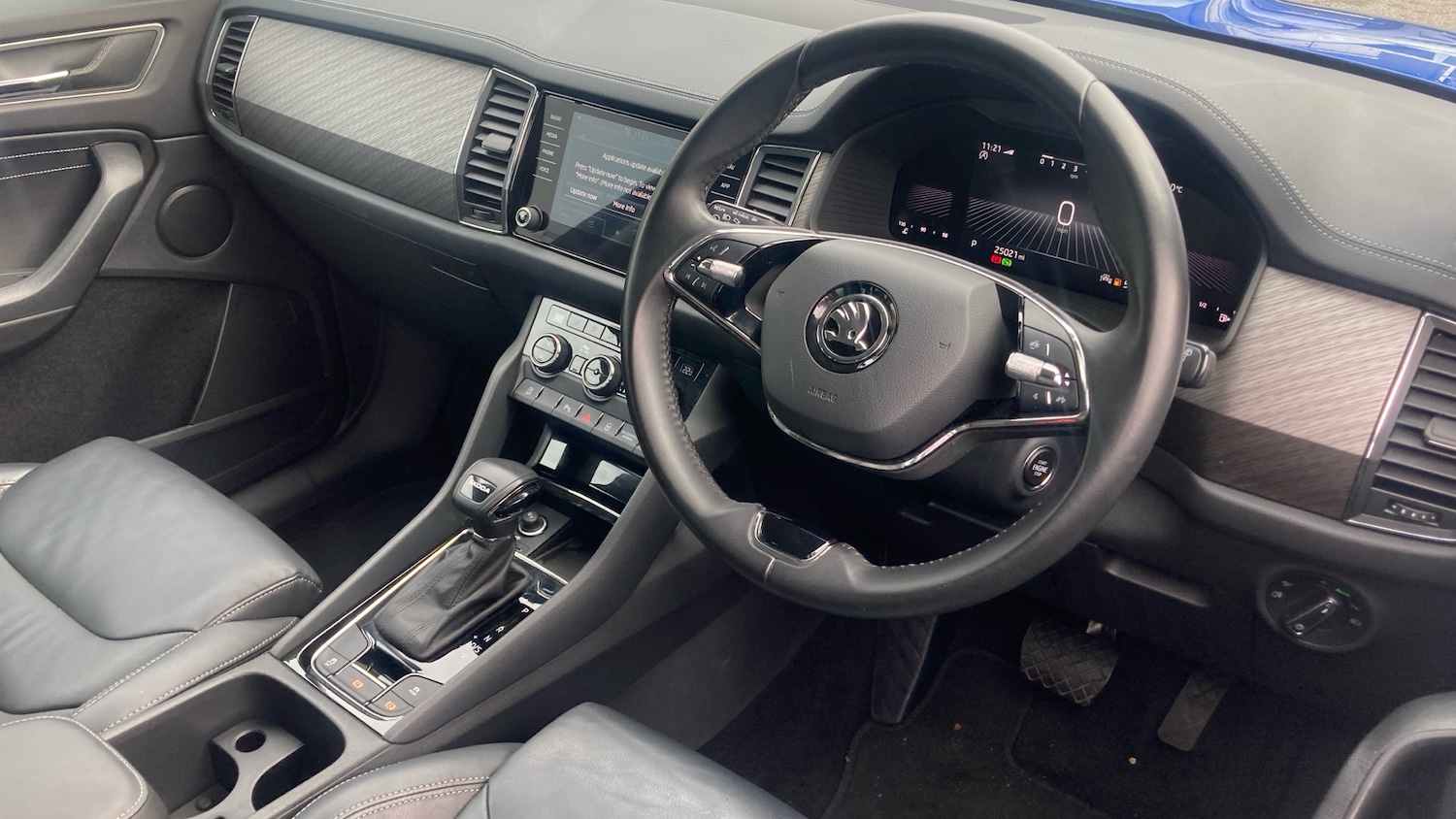 Used Skoda Kodiaq 2023 for sale - 77965352: Photo 7