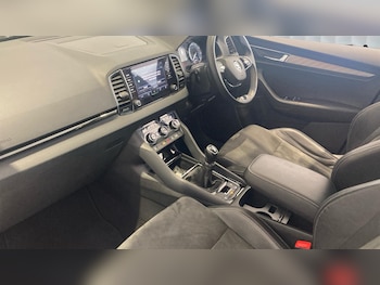 Used Skoda Karoq 2022 for sale - 78618006: Photo