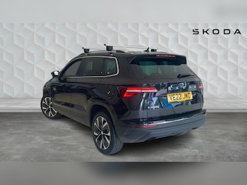 Used Skoda Karoq 2022 for sale - 78618006: Photo