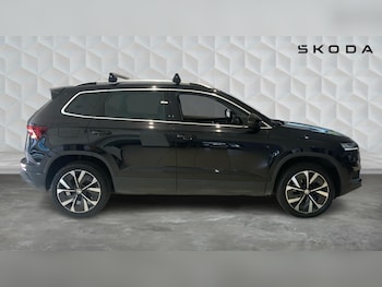 Used Skoda Karoq 2022 for sale - 78618006: Photo