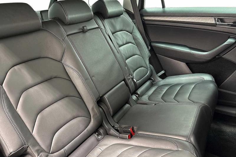 Used Skoda Kodiaq 2024 for sale - 76637392: Photo 10