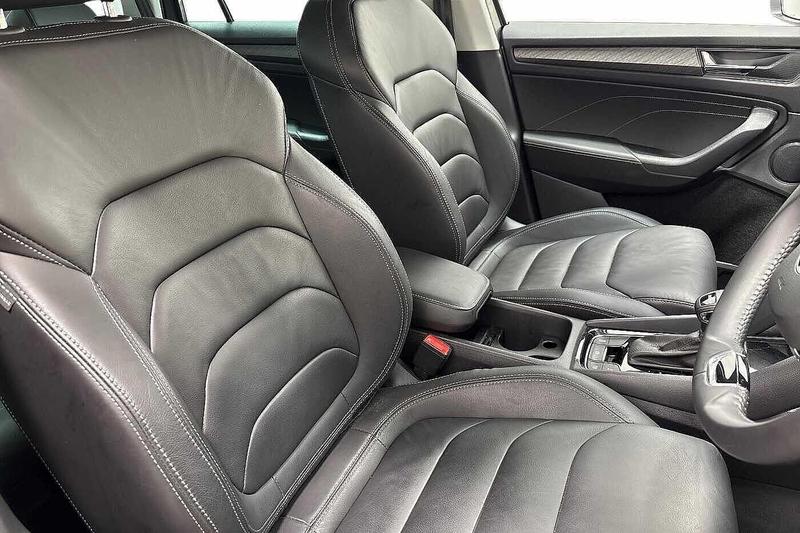 Used Skoda Kodiaq 2024 for sale - 76637392: Photo 11