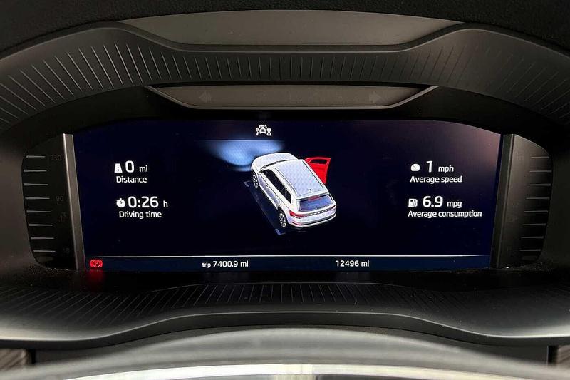 Used Skoda Kodiaq 2024 for sale - 76637392: Photo 12