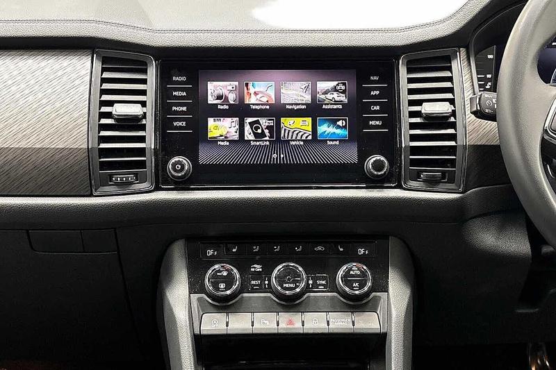 Used Skoda Kodiaq 2024 for sale - 76637392: Photo 13