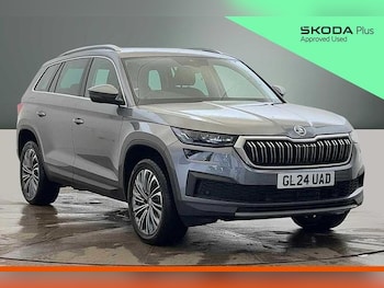 Skoda - Kodiaq