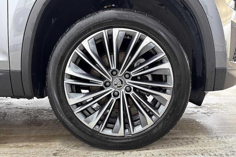 Used Skoda Kodiaq 2024 for sale - 76637392: Photo 5