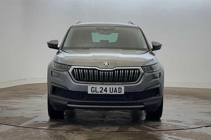 Used Skoda Kodiaq 2024 for sale - 76637392: Photo 8