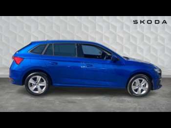 Used Skoda Scala 2025 for sale - 74145855: Photo