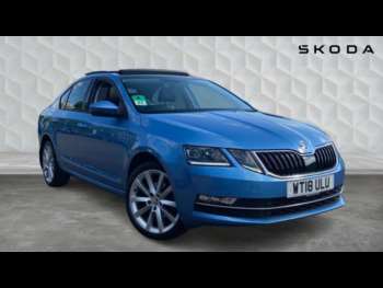 2018 - 1.5 TSI SE L 5dr DSG