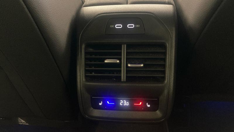 Used Skoda Superb 2025 for sale - 76252388: Photo 10