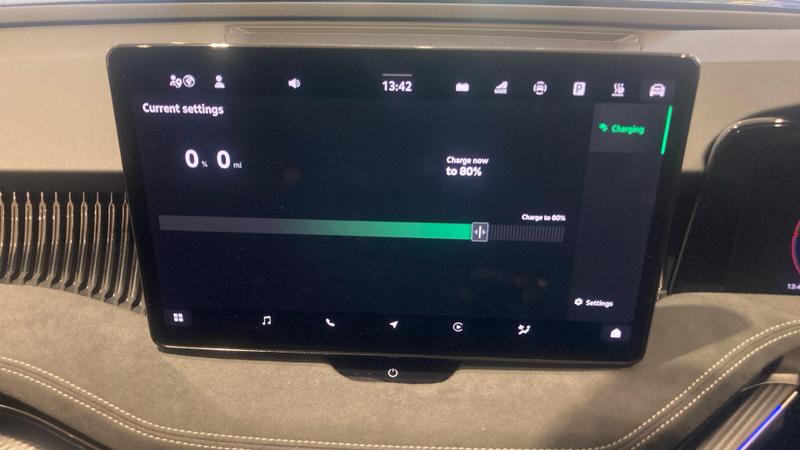 Used Skoda Superb 2025 for sale - 76252388: Photo 14