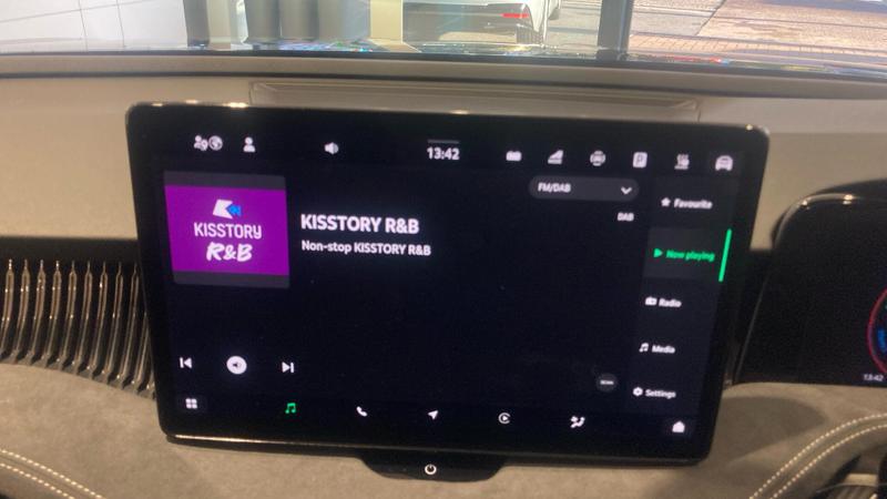 Used Skoda Superb 2025 for sale - 76252388: Photo 15