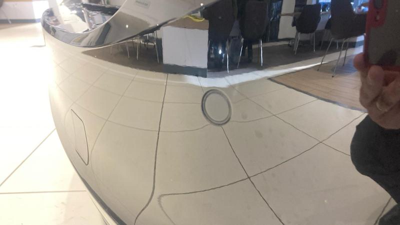 Used Skoda Superb 2025 for sale - 76252388: Photo 22