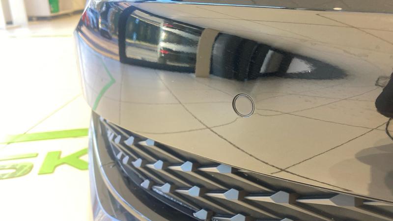 Used Skoda Superb 2025 for sale - 76252388: Photo 26