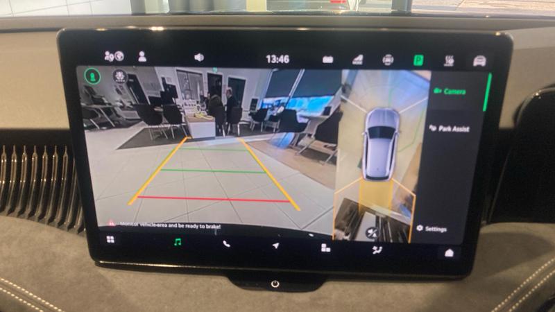 Used Skoda Superb 2025 for sale - 76252388: Photo 27