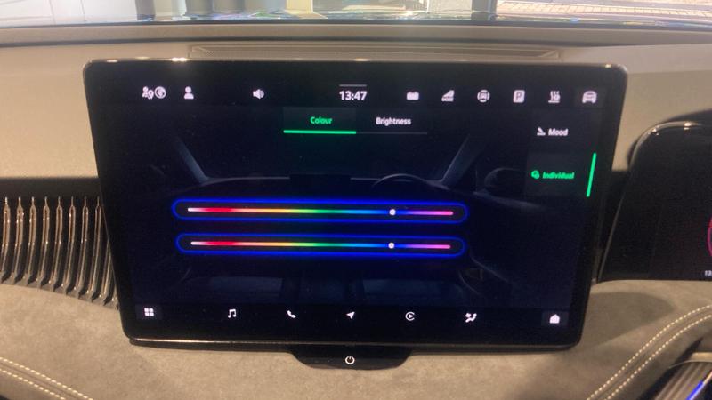 Used Skoda Superb 2025 for sale - 76252388: Photo 30