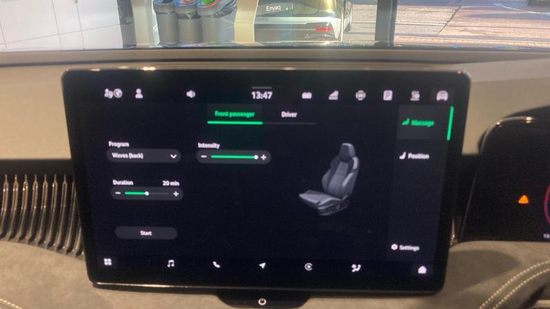 Used Skoda Superb 2025 for sale - 76252388: Photo 31