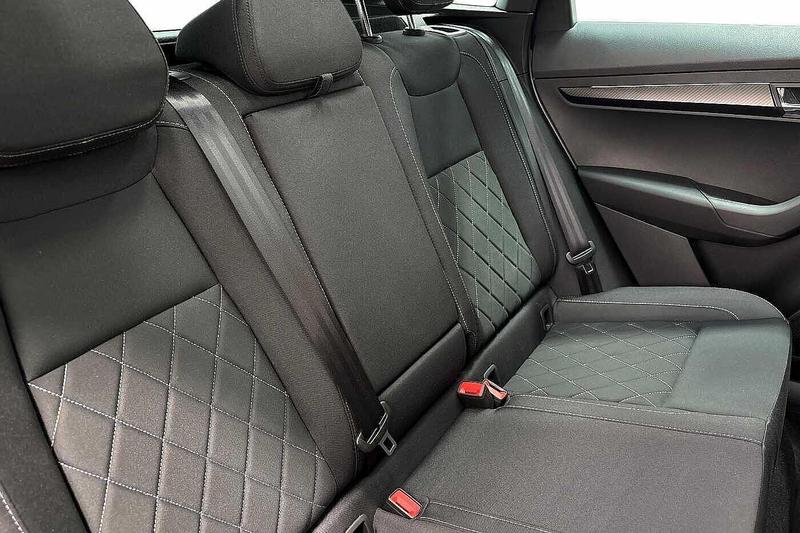 Used Skoda Karoq 2024 for sale - 76488563: Photo 10