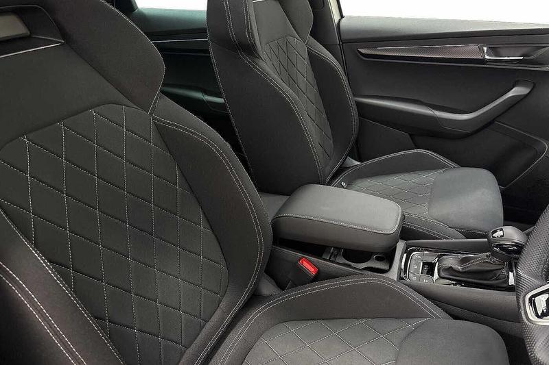 Used Skoda Karoq 2024 for sale - 76488563: Photo 11
