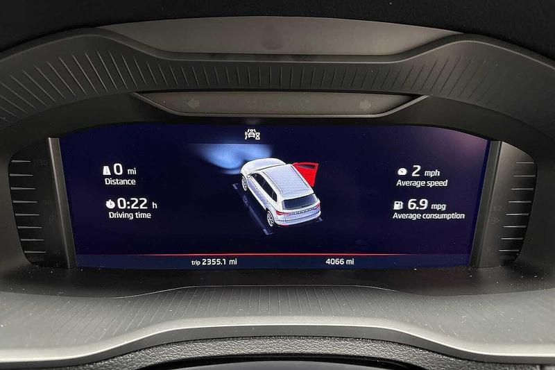 Used Skoda Karoq 2024 for sale - 76488563: Photo 12