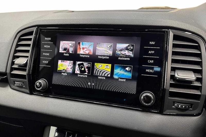 Used Skoda Karoq 2024 for sale - 76488563: Photo 13