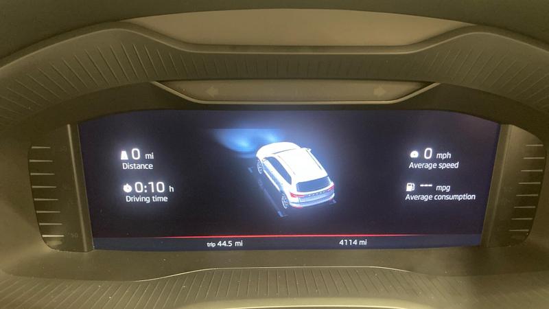 Used Skoda Karoq 2024 for sale - 76488563: Photo 21