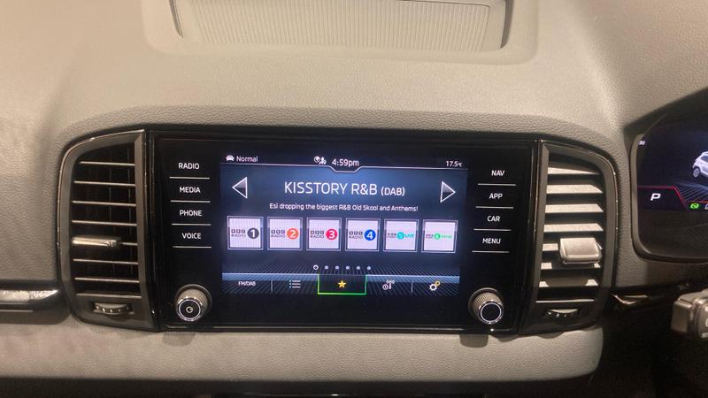 Used Skoda Karoq 2024 for sale - 76488563: Photo 22