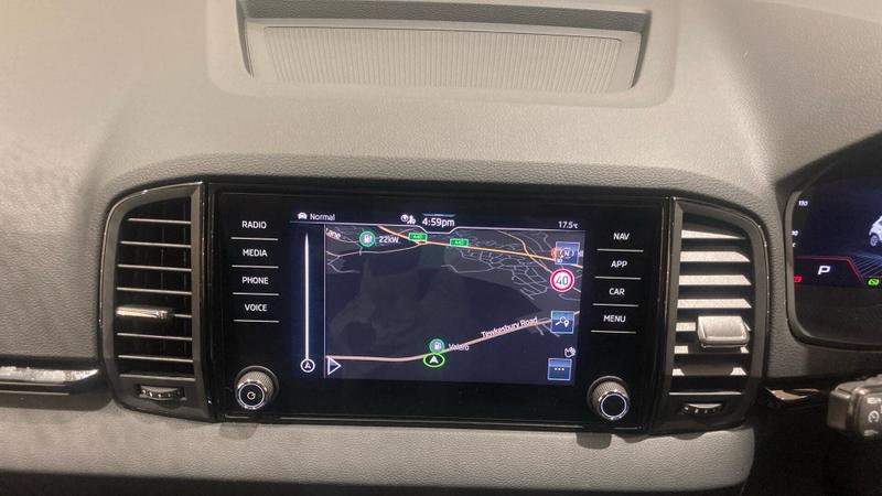 Used Skoda Karoq 2024 for sale - 76488563: Photo 23