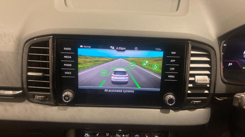 Used Skoda Karoq 2024 for sale - 76488563: Photo 24