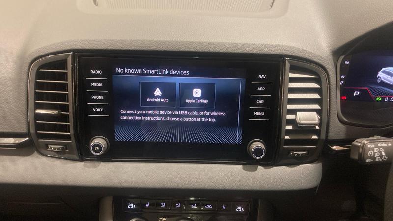 Used Skoda Karoq 2024 for sale - 76488563: Photo 25