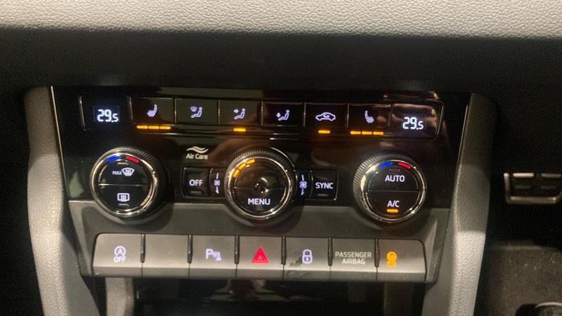 Used Skoda Karoq 2024 for sale - 76488563: Photo 26