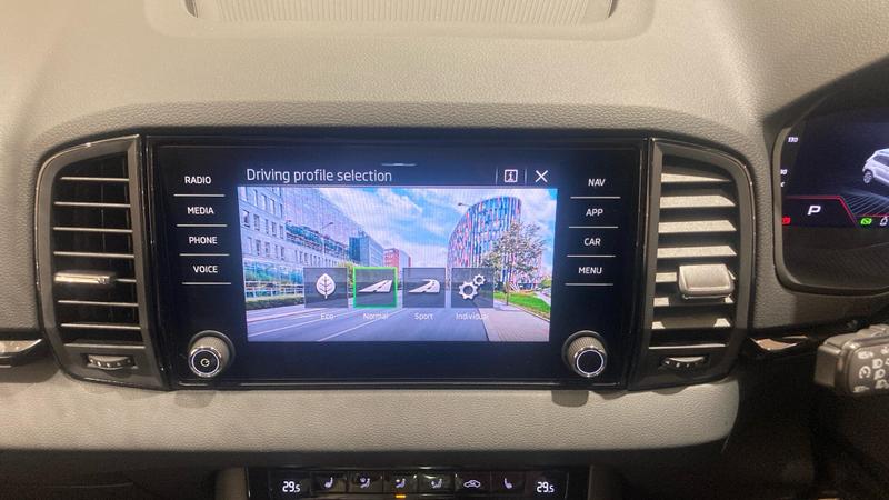 Used Skoda Karoq 2024 for sale - 76488563: Photo 29