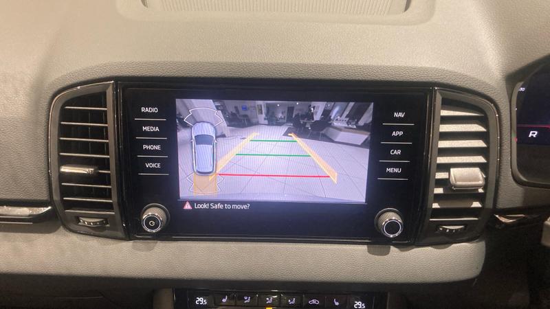 Used Skoda Karoq 2024 for sale - 76488563: Photo 31